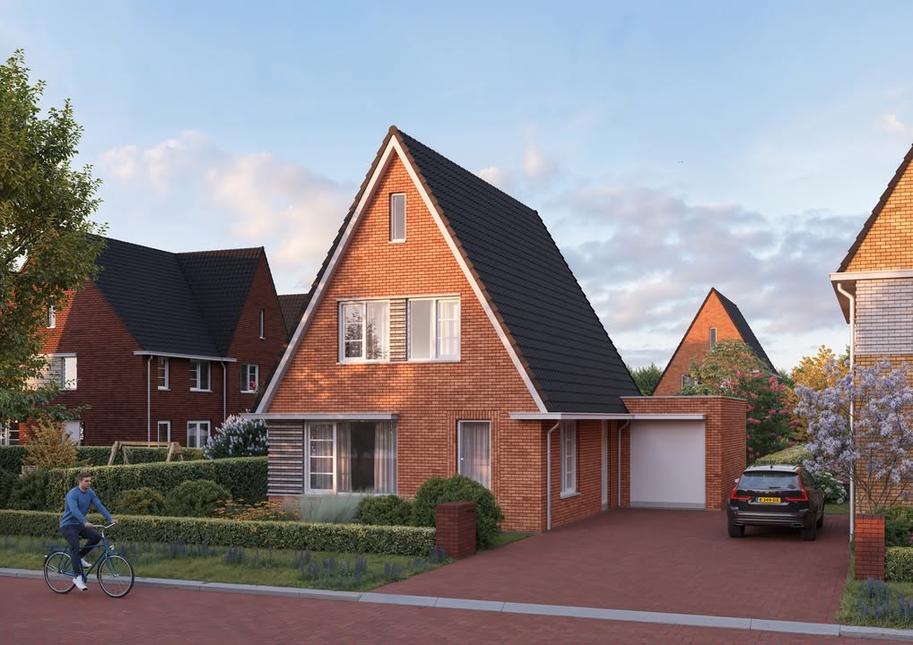 Eerste foto bij Nieuws van Extenzo Groningen