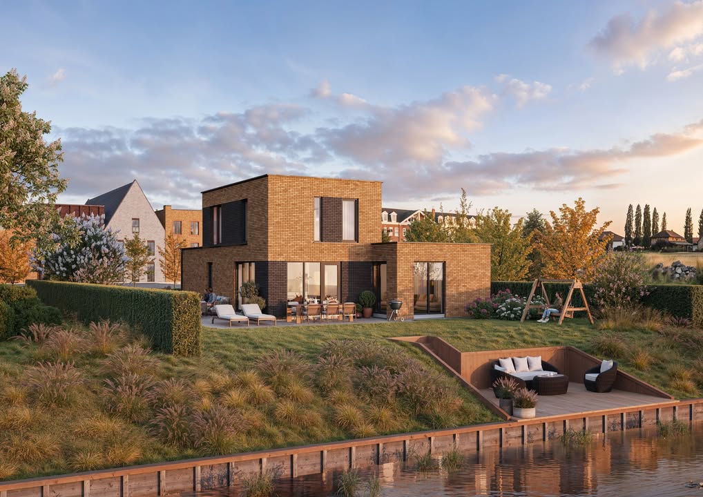 Eerste foto bij Nieuws van Extenzo Groningen