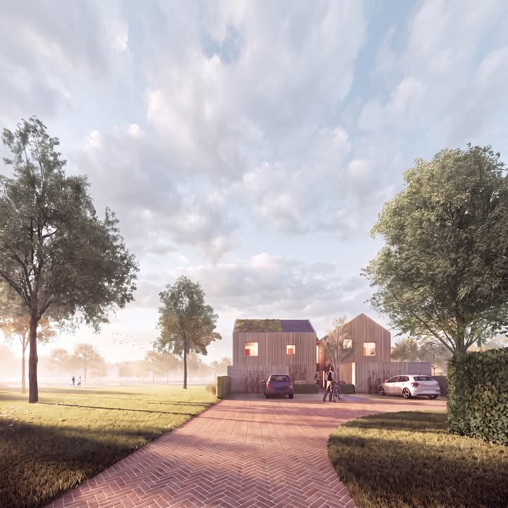 Eerste foto bij Nieuws van Extenzo Groningen